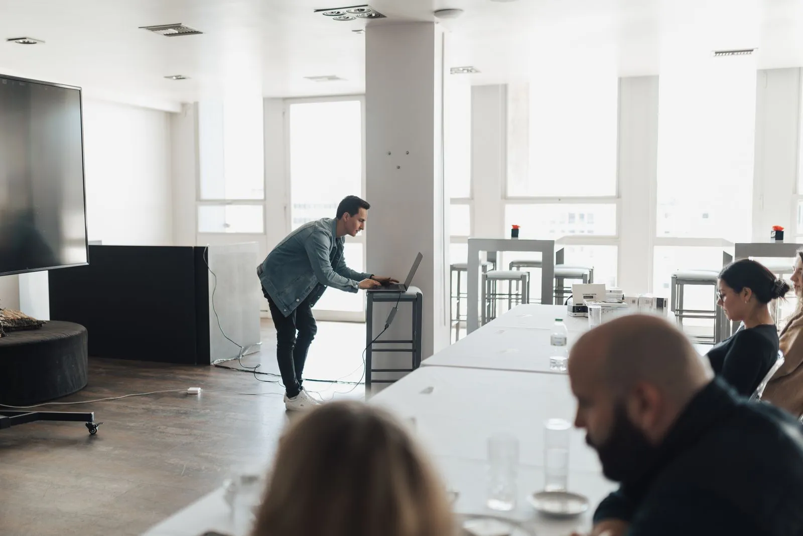 How to Plan a Team Event Schedule